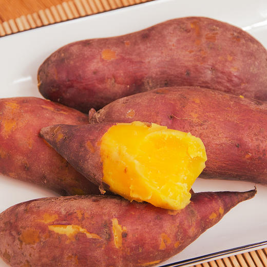 浙江临安  小香薯  多规格任选 商品图2