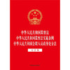 中华人民共和国监察法中华人民共和国监察法实施条例中华人民共和国公职人员政务处分法（大字本） 商品缩略图1