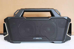 BMTL Metro 1992蓝牙音箱 便携式蓝牙音箱带RGB灯