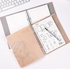 吉言geein 活页本/B5 商品缩略图2