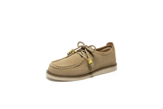 natursun袋鼠鞋春单女时尚休闲鞋N25175699 商品图1