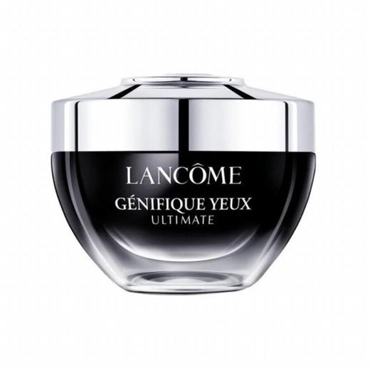 【双旦礼遇季 秋冬焕新】Lancome/兰蔻超修小黑瓶护肤套组·新版超修小黑瓶精华100ml+超修小黑瓶眼霜20ml 商品图3