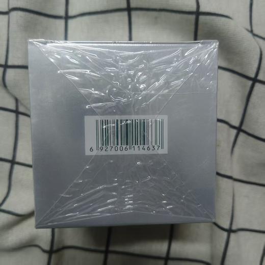 百雀羚水嫩柔滑精华泥膜110g 商品图2