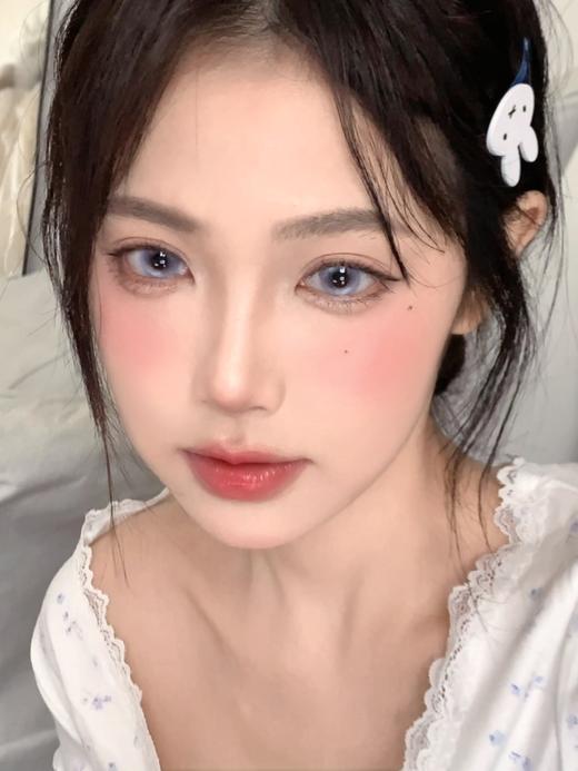 Hot girls（Hotgirl） 半年抛 沉海的歌 直径14.5mm着色13.9mm 商品图1