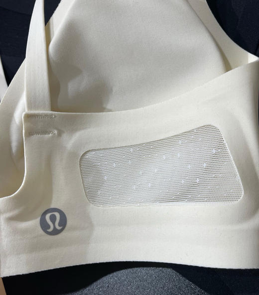 女款3D液态果冻条文胸内衣10121 商品图7