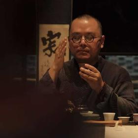 正念茶修，文人茶道