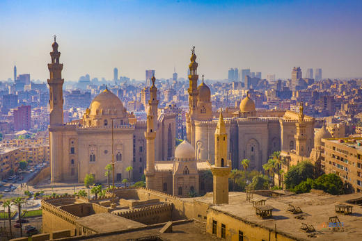 埃及探索之旅16天：埃及开罗、卢克索、红海、黑白沙漠摄影游 商品图7