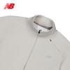 NEW BALANCE/NB 新款男经典简约运动针织外套上衣 商品缩略图2