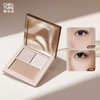 稚优泉(CHIOTURE)骨相高光修容盘皮相腮红盘多功能综合一体盘 商品缩略图0