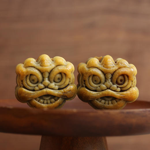 传统广式月饼 商品图1