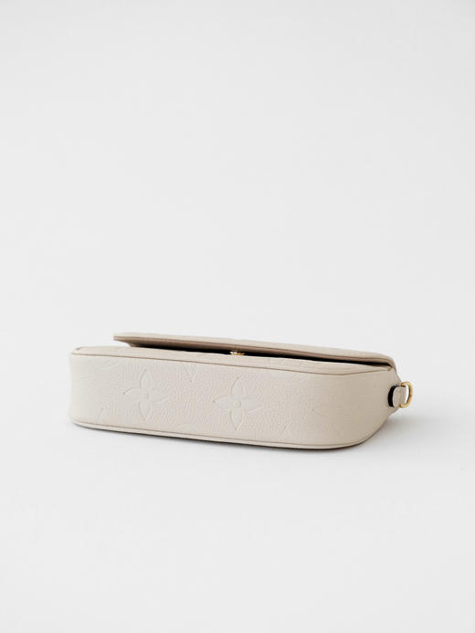 驴家  Wallet On Chain Ivy 手袋（JPH） 商品图4