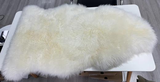 【隆丰起程】澳洲羊皮张 商品图14