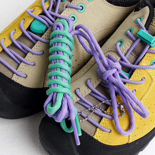 KEEN X TYAKASHA JASPER 联名款山系户外女款透气耐磨徒步休闲鞋 商品图1