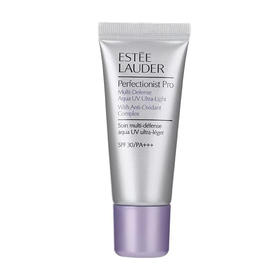 【保税仓】雅诗兰黛线雕防晒小样15ml*1/2支无盒  效期：2026/4/1