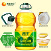 西王 食用油 玉米胚芽油 5L 非转基因物理压榨（新老包装交替发货） /粮油调味 /食用油 /玉米油 商品缩略图4