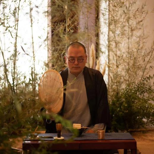 一日圜堂（坐）：凡人修真入门工作坊 商品图0