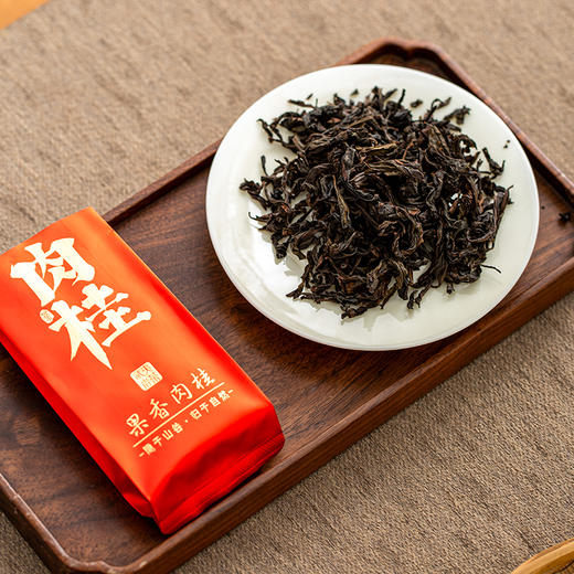 上新了故宫-鹊登月桂茶叶茶具套装 |  “桂兆团圆，鹊报佳音” 商品图3