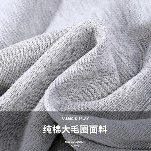 迪士尼女大童裤子春季2025新款洋气女童运动裤春秋儿童休闲裤春装 商品图8