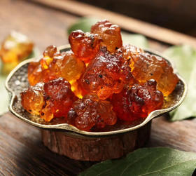 前岐桃胶一斤装