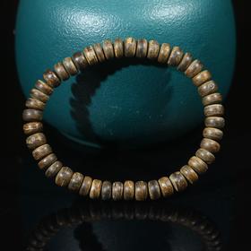 BC.XT9.18-7   达拉干沉水(算盘珠) ，7.2mm，6.28g