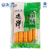 远洋鱼肉肠5根装250g/袋零食休闲小吃零食京东自营儿童零食鱼肠鳕鱼肠 /休闲食品 /海味零食 /鱼零食 商品缩略图3