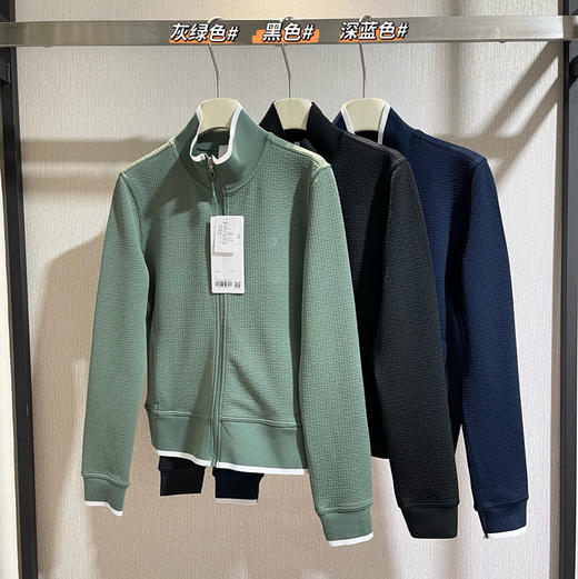 越南lu立领夹克外套091901 商品图1