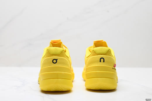 昂跑On THE ROGER Pro 2舒适透气防滑低帮运动休闲鞋男女鞋 商品图4