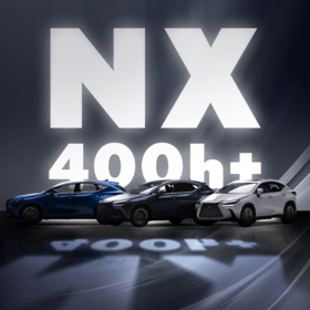 1/18 NX精制车模，多色可选
