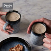 【Denby丹碧】黑露小号马克杯295ml 商品缩略图1