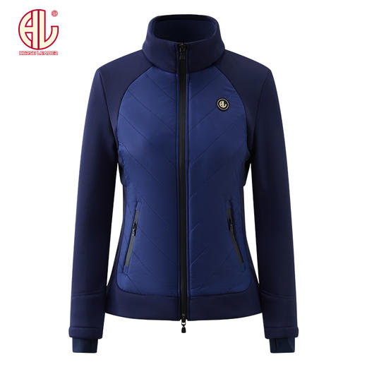 成人女款马术外套-13907 商品图4