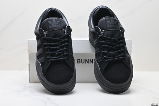 阿迪达斯Adidas Campus低帮百搭潮流休闲运动板鞋男女鞋 商品图6