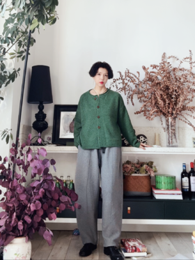 闪照第455期 真实的自我