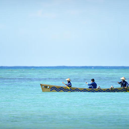 4天3晚【冲绳虹夕诺雅酒店 | Hoshinoya Okinawa | 实时代订】星野集团虹夕诺雅，入住海景房/豪华海景套房，含每日双早，打卡无边泳池、安宁古城宅邸~ 商品图1
