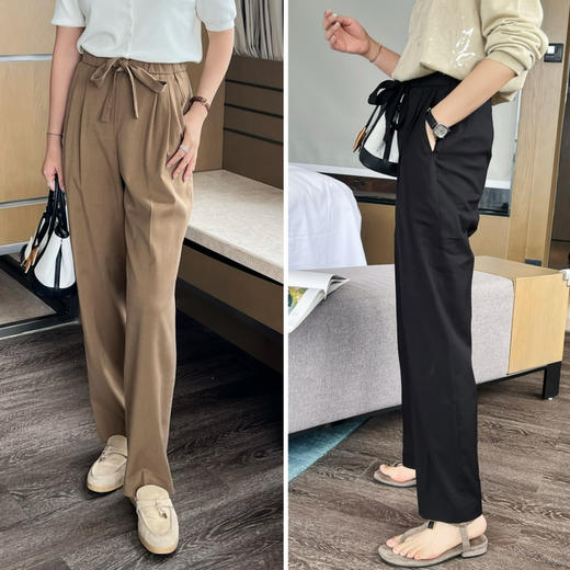 2509314   Max 裤子 西裤 商品图0