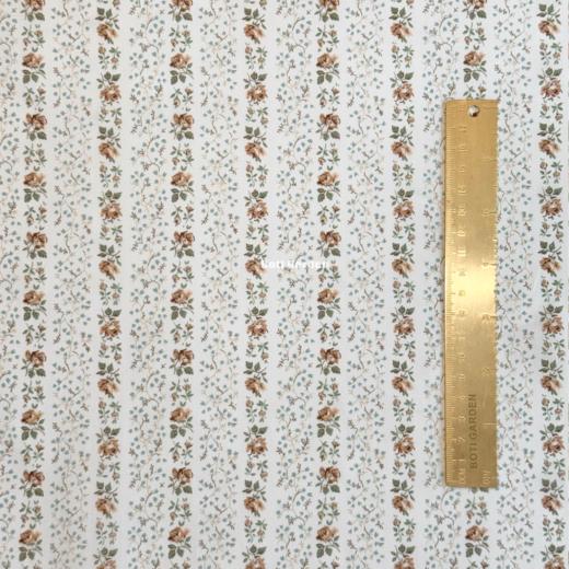 LT289A 英国LIBERTY利伯缇 EVIE STRIPE伊维条纹 塔纳棉 100支 269/m 邮费到付 商品图3