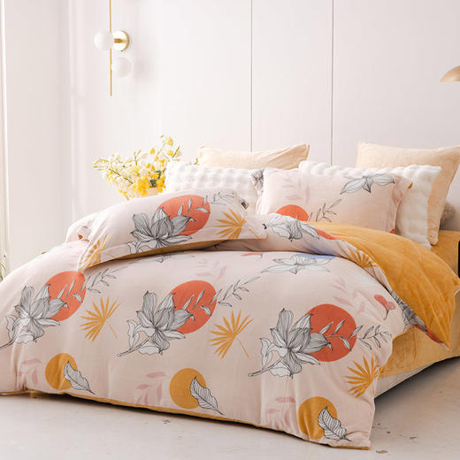 【断码捡漏 售罄不补】暖暖绒保暖套件合集 商品图7