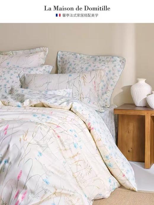 馨亭床品野草套件10250031/10250032 商品图2