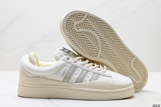 阿迪达斯Adidas Campus低帮百搭潮流休闲运动板鞋男女鞋 商品图4