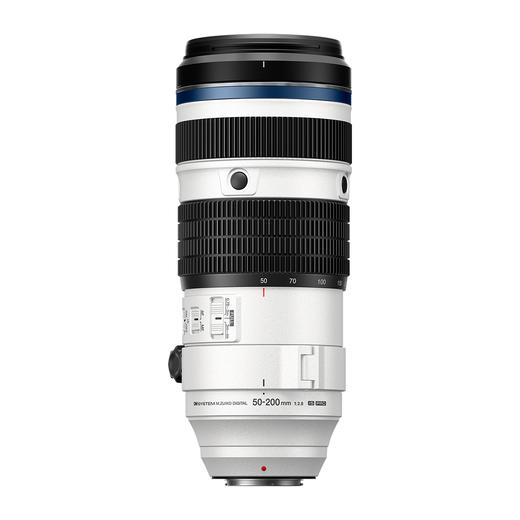 M.ZUIKO DIGITAL ED 50-200mm F2.8 IS PRO 商品图6