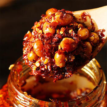 川南下饭菜380g  榨菜酱腌菜即食咸菜拌饭拌面夹馒头调味品 /粮油调味 /调味品 /榨菜/酱腌菜 商品图3