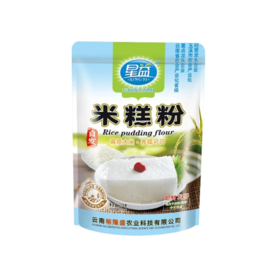 【超市】星益米糕粉320g