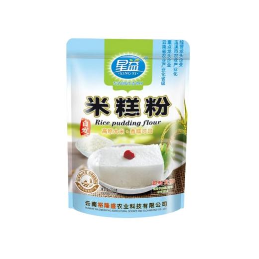 【超市】星益米糕粉320g 商品图0
