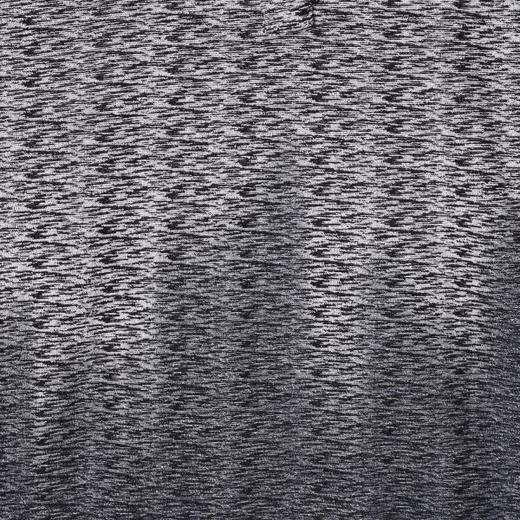 58302SDSA男士秋冬新款痞帅男装潮牌渐变半纽扣圆领卫衣百搭网红款上衣 商品图3