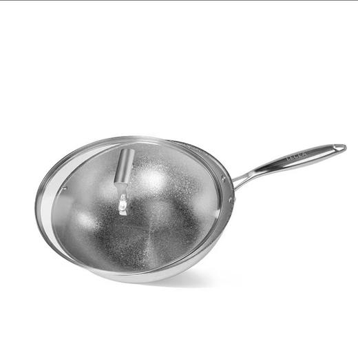LECEA结晶钛炒锅 商品图4