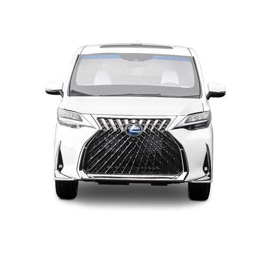 1/18 LM精制车模，多色可选 商品图2