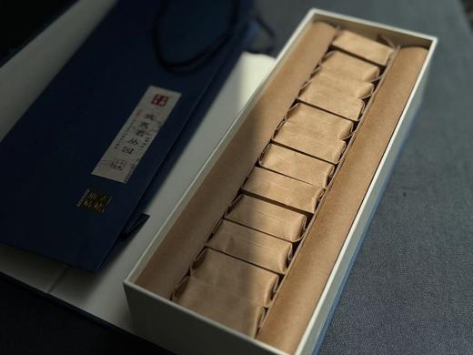 【十二款正岩名丛的诱惑】2025《武夷名丛园》，优选武夷岩茶正岩十二种名丛，让您近距离更加了解武夷岩茶 商品图2