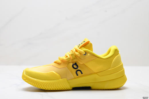 昂跑On THE ROGER Pro 2舒适透气防滑低帮运动休闲鞋男女鞋 商品图2