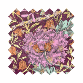 LT294C Liberty塔纳棉金粉 MARCH SPARKLE三月闪耀 100支高支棉279/m