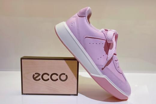 爱步ECCO街头球鞋272833 商品图0