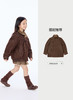 jnby   25年秋款  短款腰裙  1P9D10790 商品缩略图5